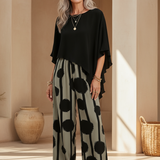 Sabria | Letnji casual komplet