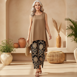 Julienne | Lagani boho komplet