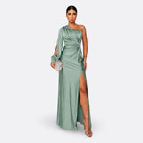 Monika - Elegantna Maxi Haljina