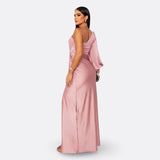 Monika - Elegantna Maxi Haljina