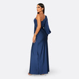 Monika - Elegantna Maxi Haljina