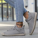Lea | Casual kožne mokasine
