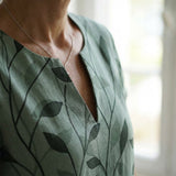 Calisse | Elegantna Letnja Haljina