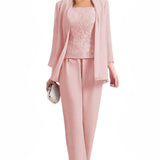 Brisela | Elegantan formalni komplet sa pantalonama