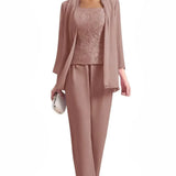 Brisela | Elegantan formalni komplet sa pantalonama