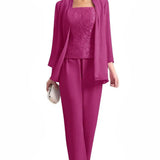Brisela | Elegantan formalni komplet sa pantalonama