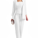 Brisela | Elegantan formalni komplet sa pantalonama